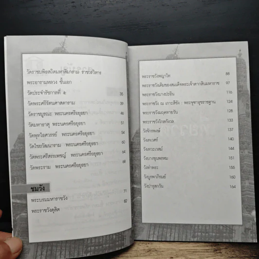 เที่ยววัดชมวัง - สำราญ ช่วงวิทย์ รูปที่ 7