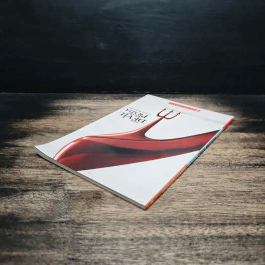 The Devil Wears Prada - Lauren Weisberger รูปที่ 5