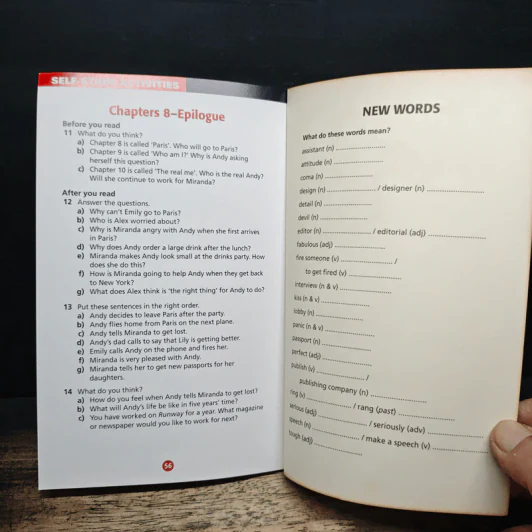 The Devil Wears Prada - Lauren Weisberger รูปที่ 8
