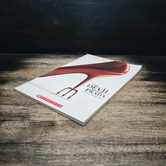 The Devil Wears Prada - Lauren Weisberger รูปที่ 4