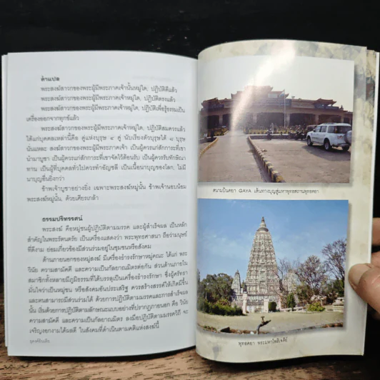 ธุดงค์อินเดีย รูปที่ 8