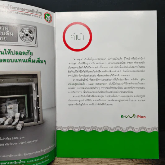 คู่มือเกษียณสุขอย่างเสี่ย รูปที่ 6