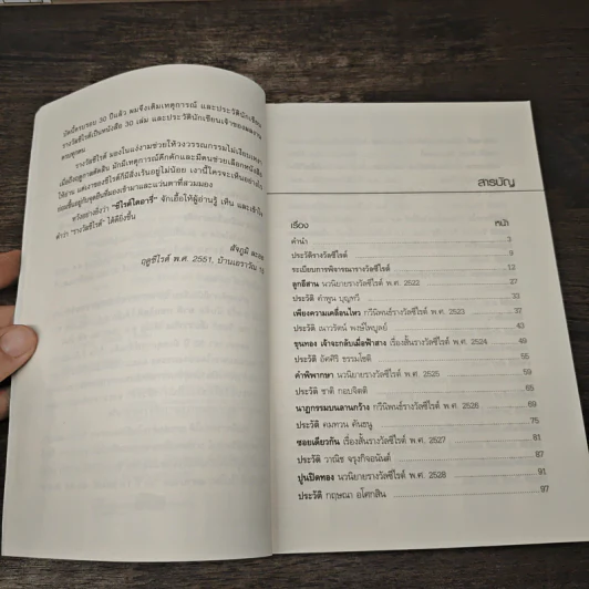 ซีไรต์ไดอารี่ S.E.A.Write Diary - สัจภูมิ ละออ รูปที่ 7