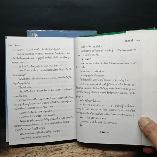 จิตา 2 เล่มจบ - ทมยันตี รูปที่ 8