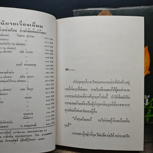น้ำตาลไหม้ 2 เล่มจบ - ช่อลัดา รูปที่ 7