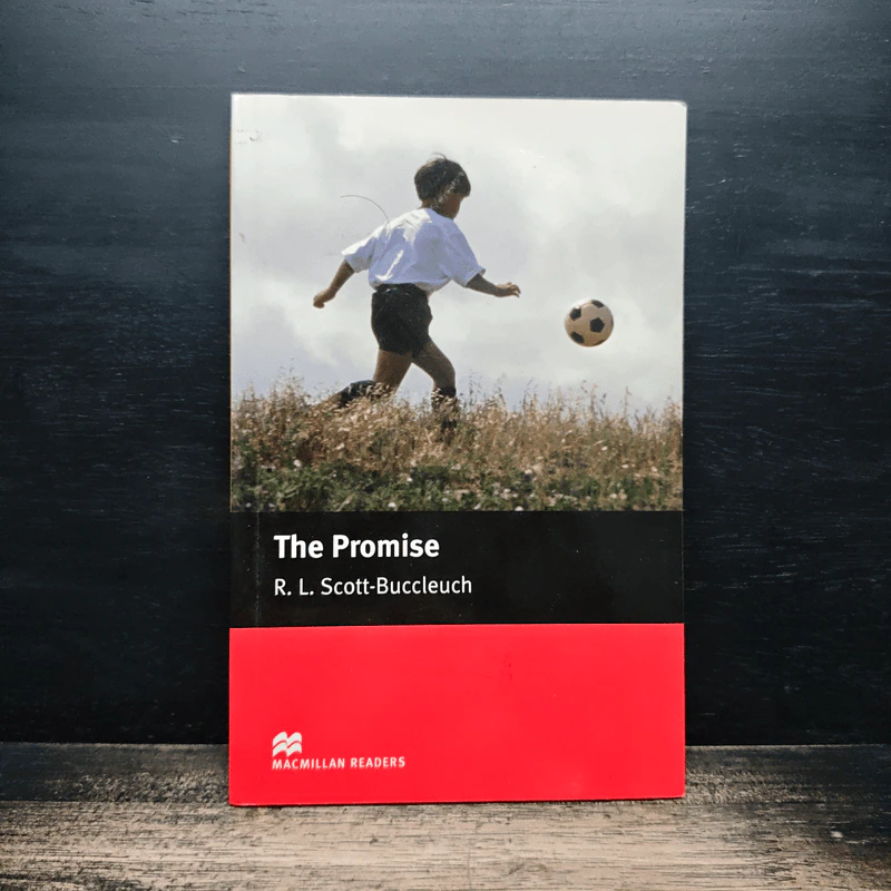 The Promise - R.L.Scott-Buccleuch รูปที่ 1