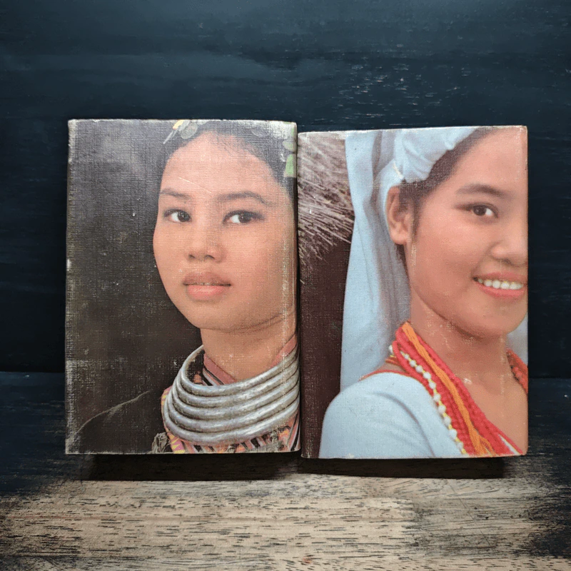 ทัดดาวบุษยา 2 เล่มจบ - ชอุ่ม ปัญจพรรค์ รูปที่ 2