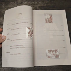 เบื้องหลังการสอบสวน คดีสวรรคต ร.8 และคำพิพากษา ฉบับสมบูรณ์ - รักชาติ ผดุงธรรม รูปที่ 7