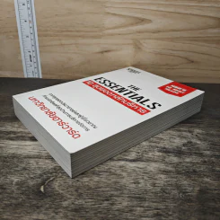 The Essentials 10 สุดยอดหลักบริหาร - มหาวิทยาลัยฮาร์วาร์ด รูปที่ 3