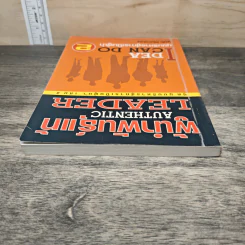 ผู้นำพันธุ์แท้ Authentic Leader เล่ม 2 - บูรชัย ศิริมหาสาคร รูปที่ 4