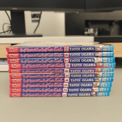 คุณผู้หญิงคือเจ้านายคุณผู้ชายคือสัตว์เลี้ยง เล่ม 1-10 - Yayoi Ogawa รูปที่ 2