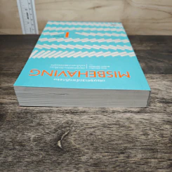 Misbehaving เศรษฐศาสตร์พฤติกรรม - Richard H. Thaler รูปที่ 4