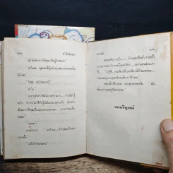 หัวใจจำแลง 2 เล่มจบ - ชลาลัย รูปที่ 10