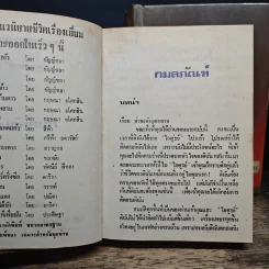 อสูรสวาท 2 เล่มจบ (ปกแข็ง) - บุษยมาส รูปที่ 7