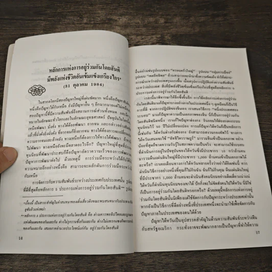เติ้งเสี่ยวผิง จีนจะไปทางไหน? - ดาวประกาย รุ่งอรุณ รูปที่ 8