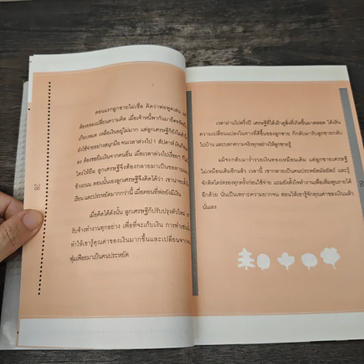 คำคมเศรษฐี - น่าน สิทธิวิบูลย์ รูปที่ 9