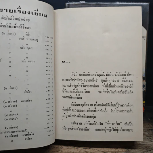 ตุ๊กตาเจียระไน 2 เล่มจบ - จามรี พรรณชมพู รูปที่ 7