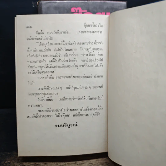 ตุ๊กตาเจียระไน 2 เล่มจบ - จามรี พรรณชมพู รูปที่ 9