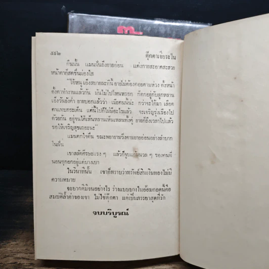 ตุ๊กตาเจียระไน 2 เล่มจบ - จามรี พรรณชมพู รูปที่ 9