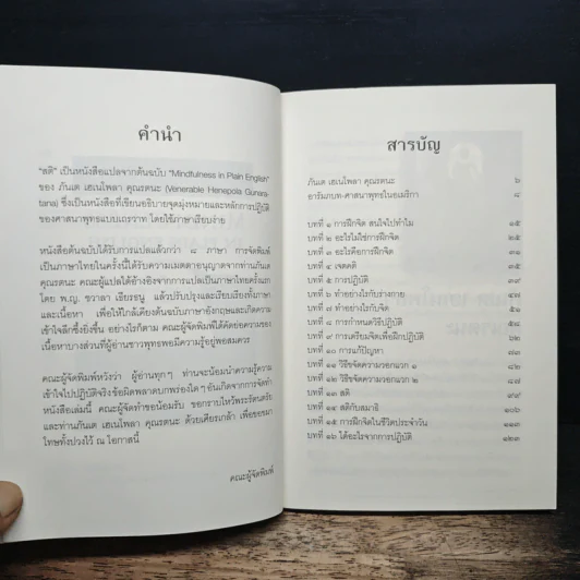 สติ - ภันเต เฮเนโพลา คุณรตนะ รูปที่ 7