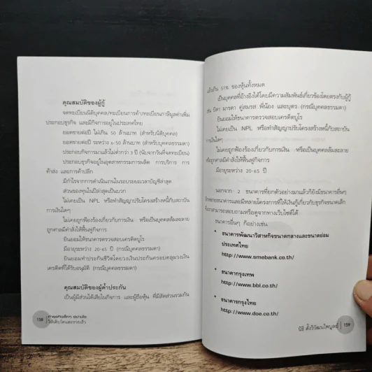 ทำธุรกิจเล็กๆอย่างไรให้เติบโตและรวยเร็ว - นิธิ ตั้งวิวัฒนไพบูลย์ รูปที่ 9