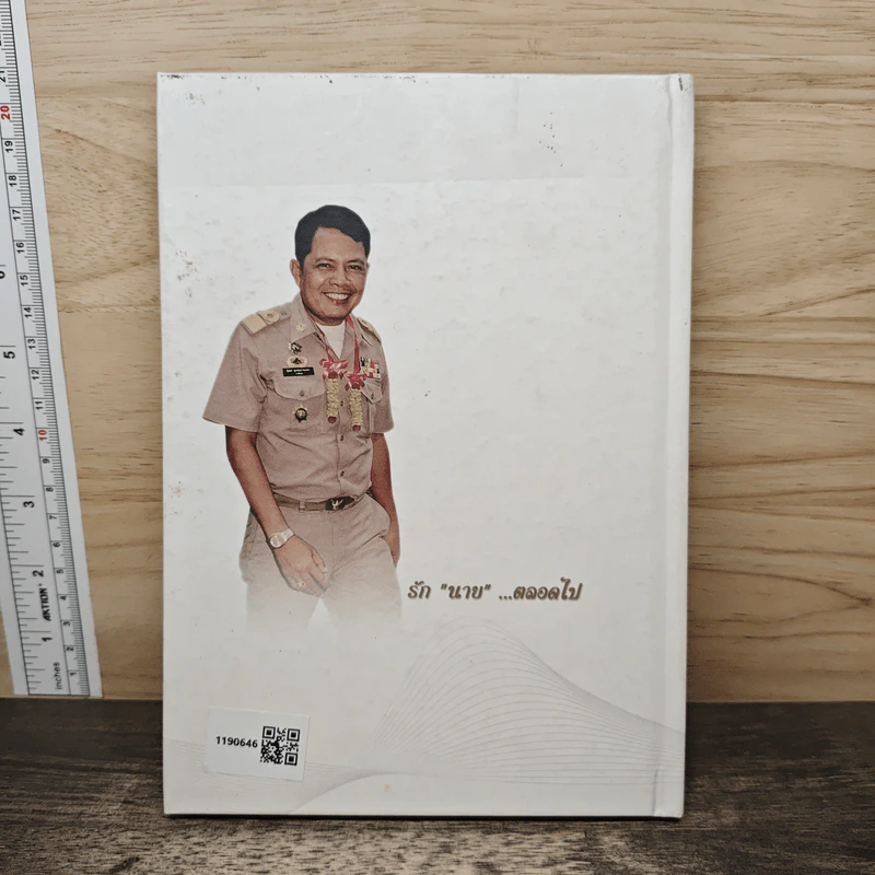 อนุสรณ์งานศพ นายสุรเดช สุวรรณปากแพรก รูปที่ 5