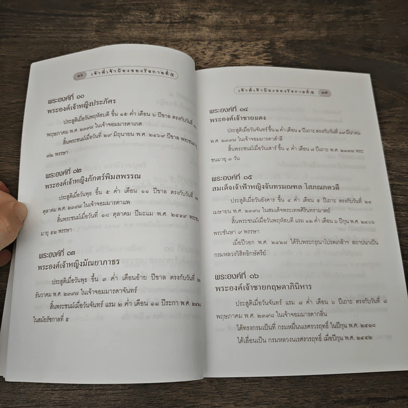 เจ้าพี่เจ้าน้องของรัชกาลที่ 5 - เวนิสา เสนีวงศ์ฯ รูปที่ 8
