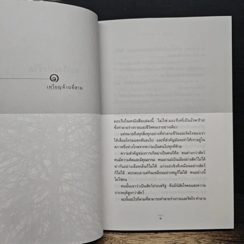 มะเร็งแห่งชีวิต - สาทิส อินทรกำแหง รูปที่ 8