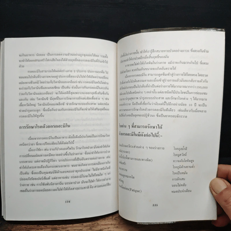 อาหารรักษาโรค - วิจิตร บุณยะโหตระ รูปที่ 9