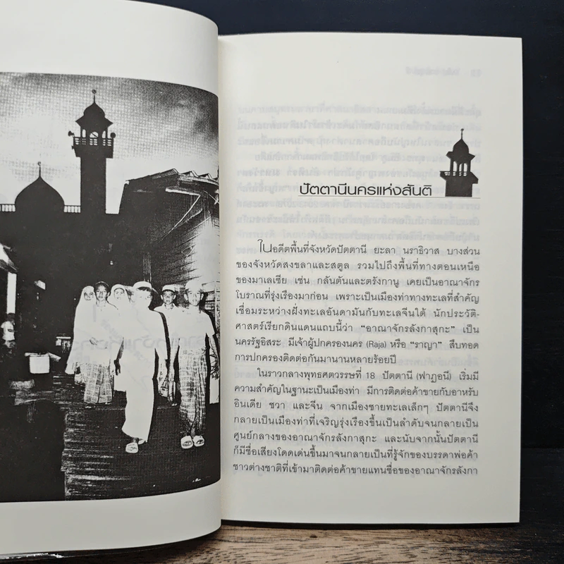 ไฟใต้ใครจุด? - คอยลิน อันวาร์, ศุภลักษณ์ กาญจนขุนดี รูปที่ 8