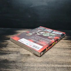 Re:Monster ราชันชาติอสูร เล่ม 1 - Kanekiru Kogitsune รูปที่ 5