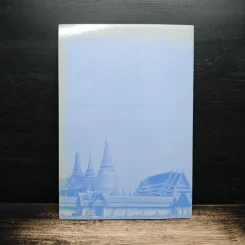 หนังสือสวดมนต์ สวดพระปริตรอธิษฐานจิตเพื่อแผ่นดินไทย รูปที่ 2