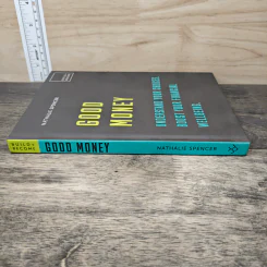 Good Money - Nathalie Spencer รูปที่ 2