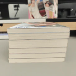 Box Set Prince of Zodiac So Sexy 6 เล่ม รูปที่ 11