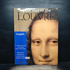 Your Visit to the Louvre