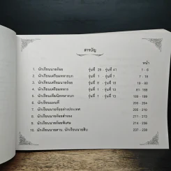 ทำเนียบนายทหารสัญญาบัตรนอกประจำการ(ขั้นนายพล) รูปที่ 7