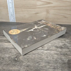 เพอร์ซีย์ แจ็กสัน กับเทพองค์สุดท้าย - Rick Riordan (ริค ไรออร์แดน) รูปที่ 3