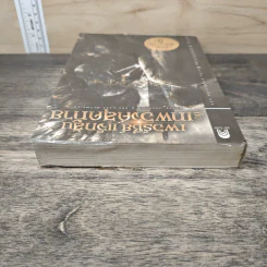 เพอร์ซีย์ แจ็กสัน กับเทพองค์สุดท้าย - Rick Riordan (ริค ไรออร์แดน) รูปที่ 4