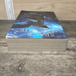 Space Valkyrie ศึกพิพากษา เทพธิดาจักรกล เล่ม 2 - Lymsleia รูปที่ 4