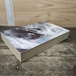 เทียบท้าปฐพี เล่ม 1 - ชิงหลิงเยวี่ย รูปที่ 3