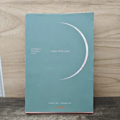 A Piece of The Moon - Ha-Hyun