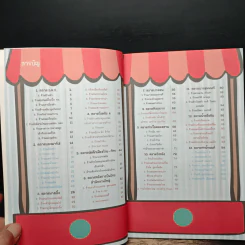 70 ร้านขนมอร่อยจาก 13 ตลาดดัง - อุดมสุข หุ่นพยนต์ รูปที่ 7