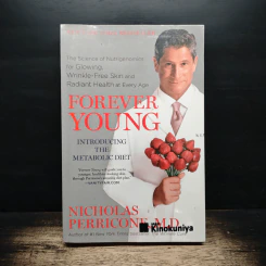 Forever Young - Nicholas Perricone
