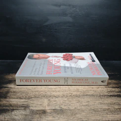 Forever Young - Nicholas Perricone รูปที่ 3