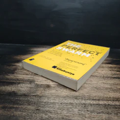 ปัญญารวมหมู่ : The Perfect Swarm - Len Fisher รูปที่ 4