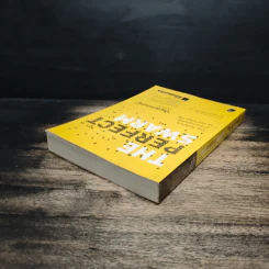 ปัญญารวมหมู่ : The Perfect Swarm - Len Fisher รูปที่ 5