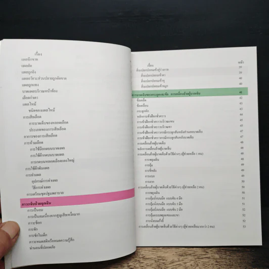 คู่มือปฐมพยาบาล - สภากาชาดไทย รูปที่ 9