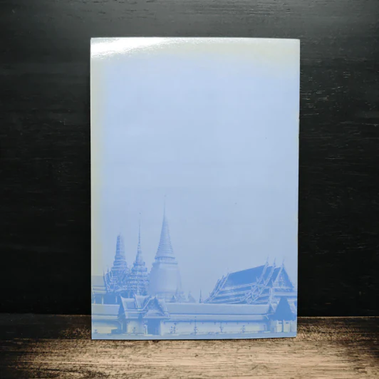 หนังสือสวดมนต์ สวดพระปริตรอธิษฐานจิตเพื่อแผ่นดินไทย รูปที่ 2