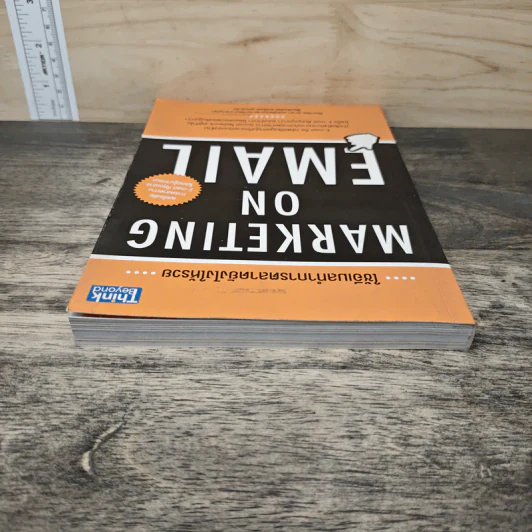 ใช้อีเมลทำการตลาดยังไงให้รวย : Marketing on Email - พงศ์มนัส บุศยประทีป รูปที่ 4