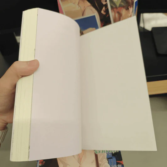 Box Set Prince of Zodiac So Sexy 6 เล่ม รูปที่ 18